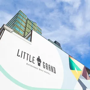  Apartamento Little Grand